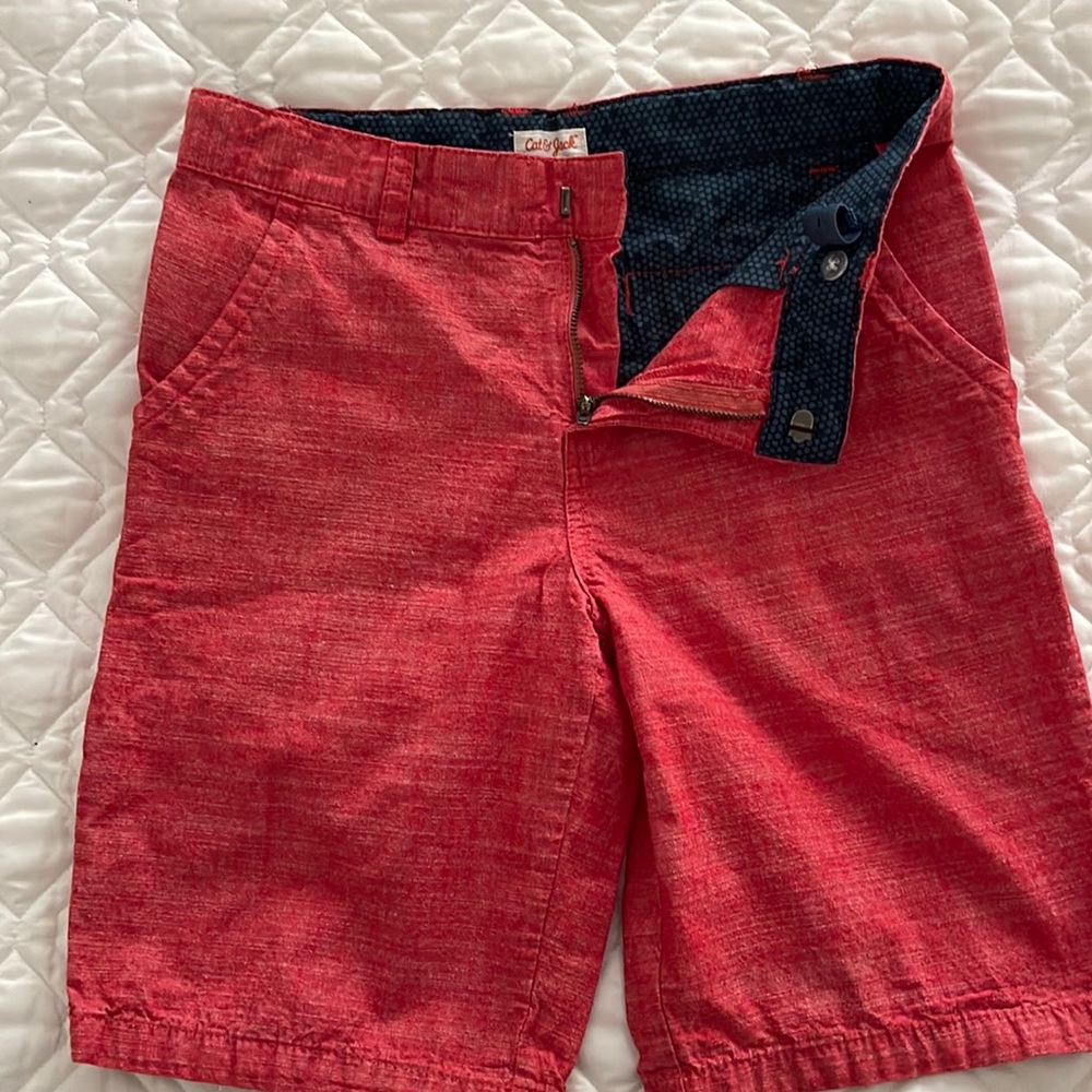 Boys shorts